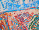 Sandstone relief by M. Nilsen