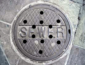 SEWER