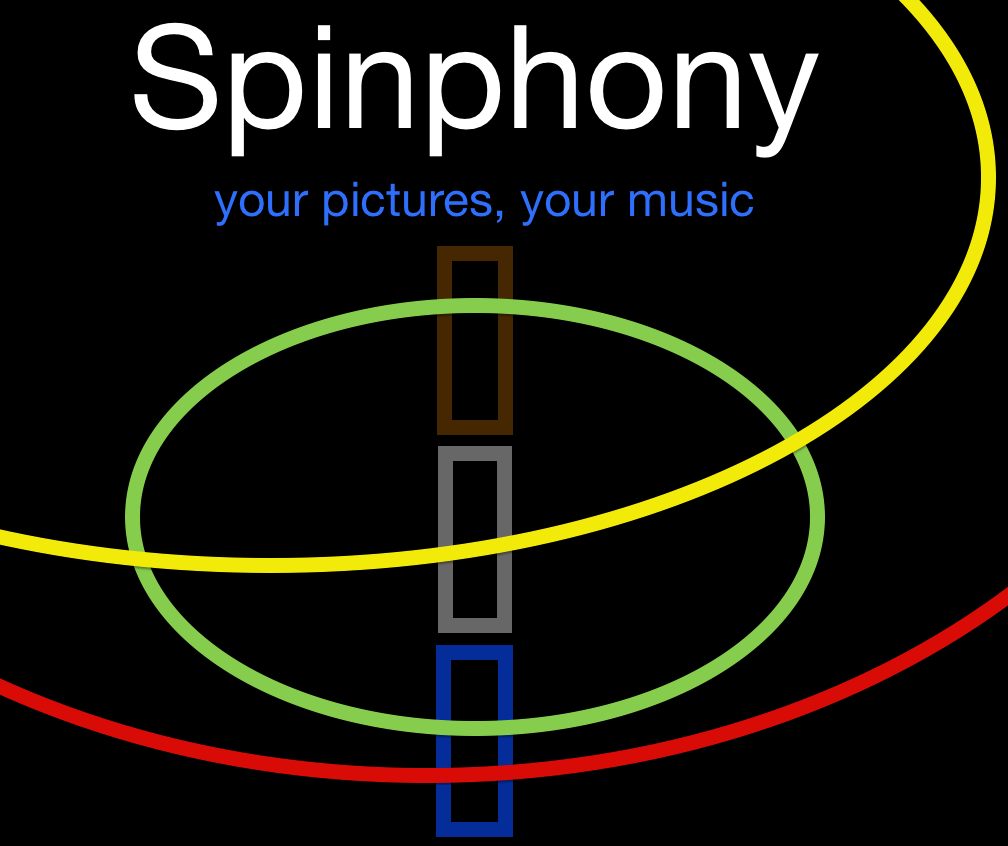 Spinphony logo